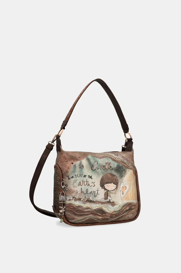 Anekke borsa a spalla