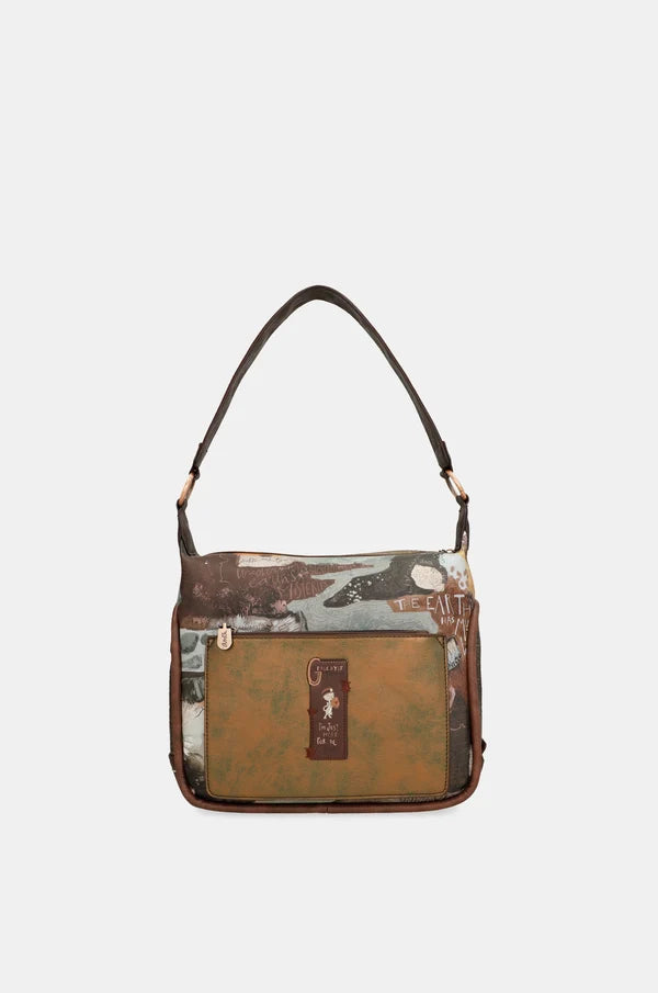 Anekke borsa a spalla