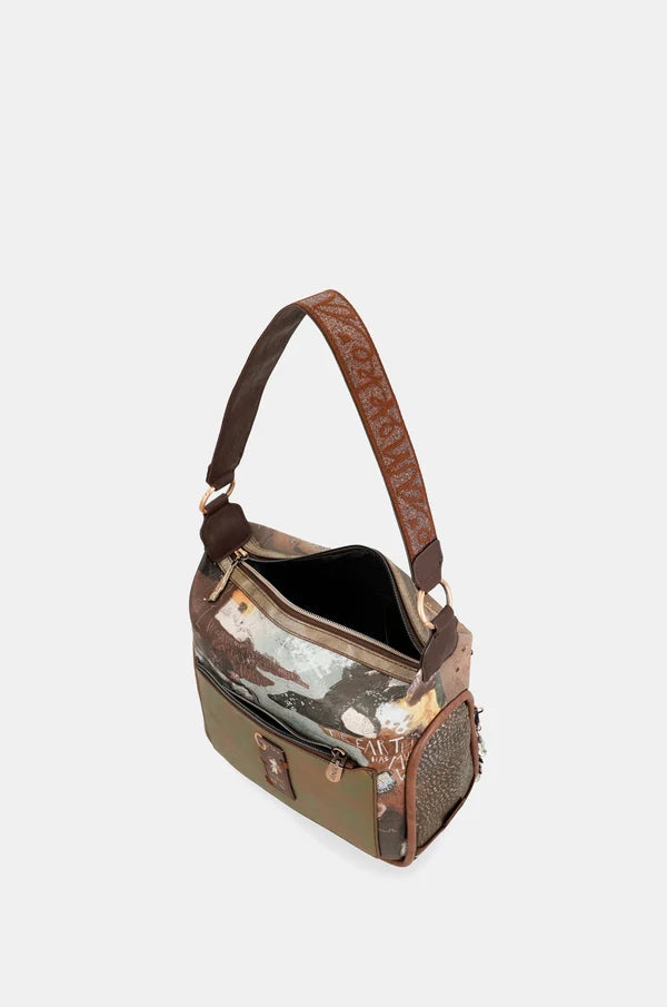 Anekke borsa a spalla