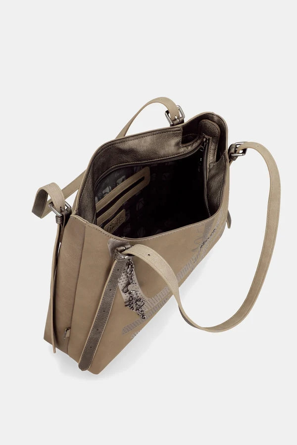 Anekke borsa a spalla