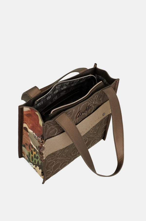 Anekke borsa a spalla