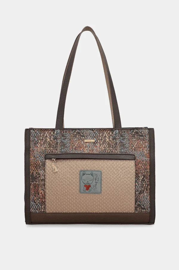 Anekke borsa a spalla