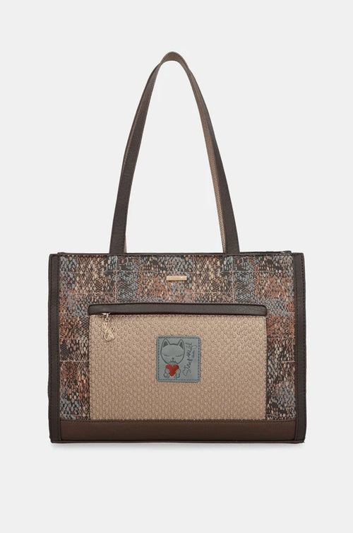 Anekke borsa a spalla