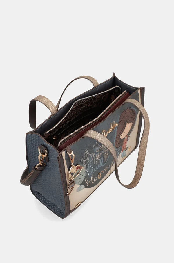 Anekke borsa a spalla