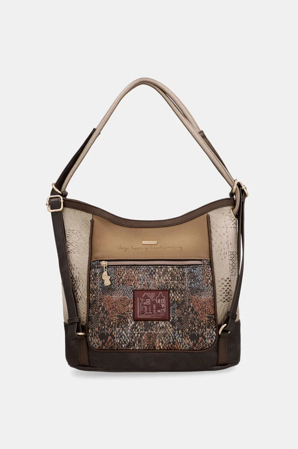 Anekke borsa a spalla