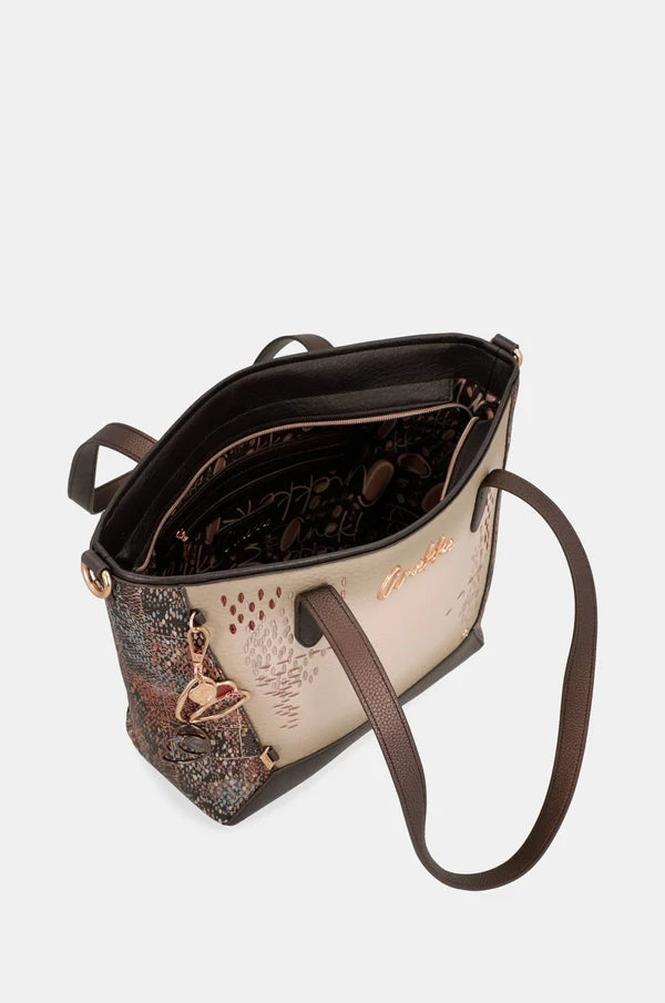 Anekke borsa a spalla