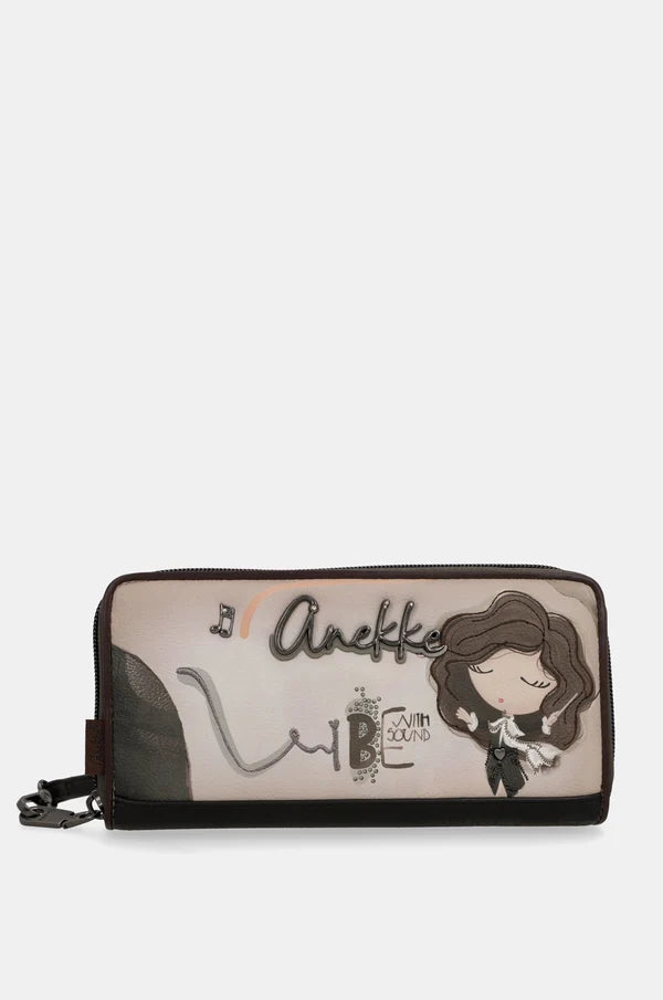 Anekke portafoglio