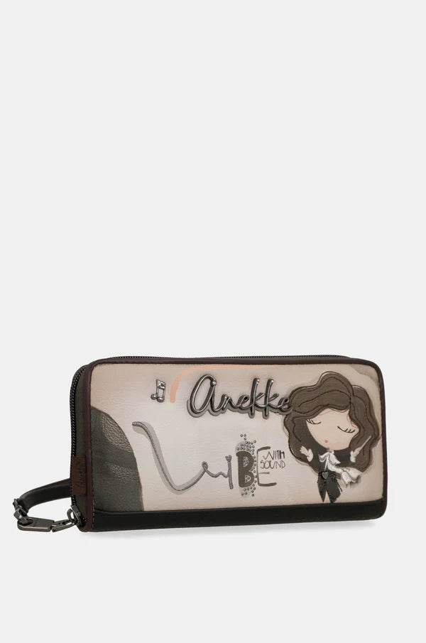 Anekke portafoglio