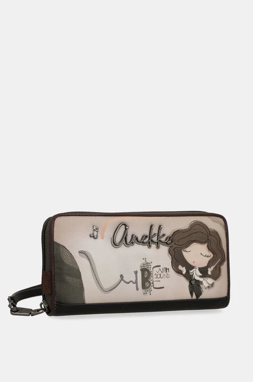 Anekke portafoglio