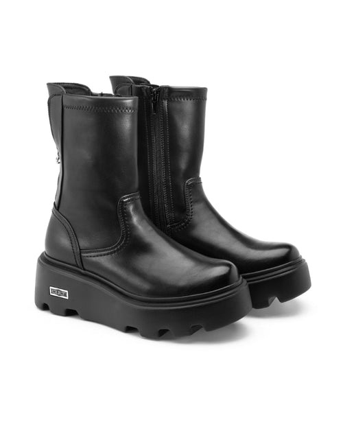 Cult New Rock nero