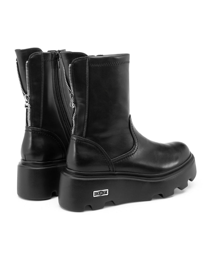 Cult New Rock nero