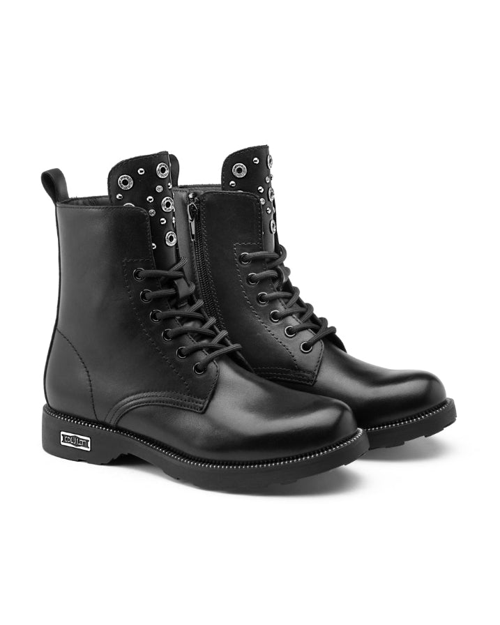 Cult Zeppellin nero