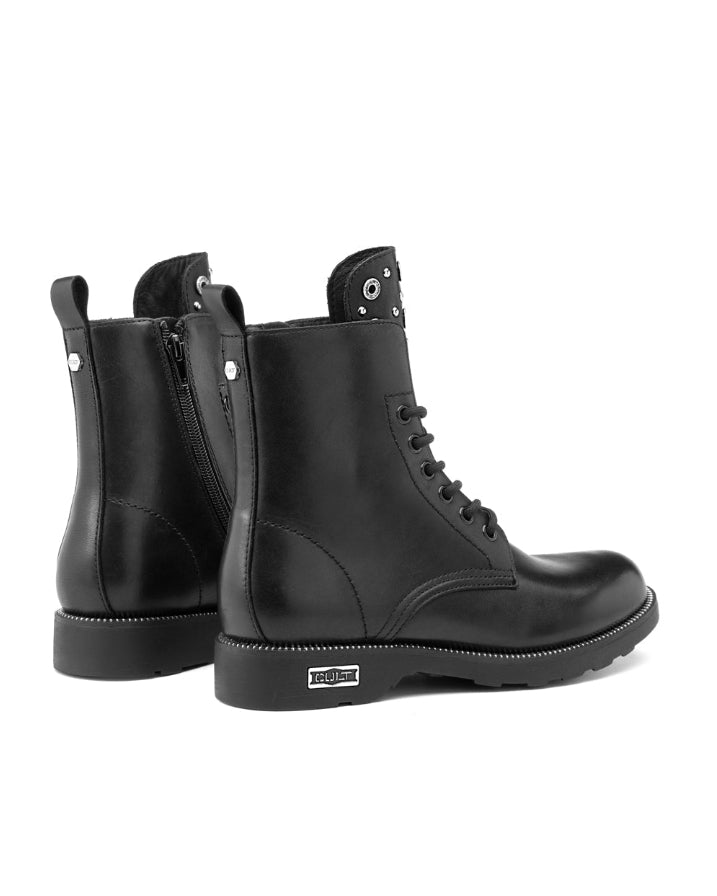 Cult Zeppellin nero