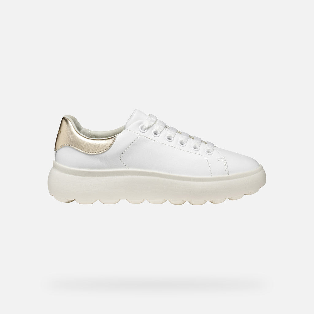 Geox Spherica EC4.1 bianco