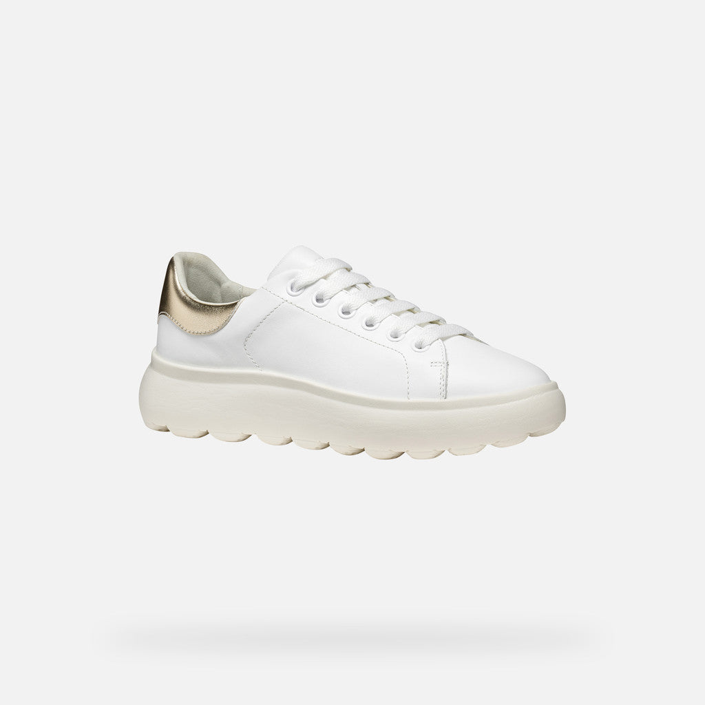 Geox Spherica EC4.1 bianco