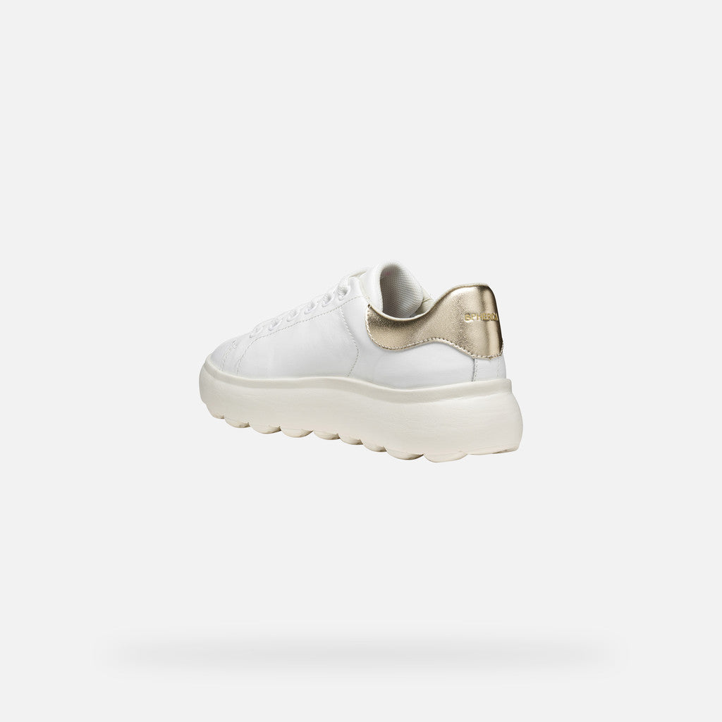Geox Spherica EC4.1 bianco