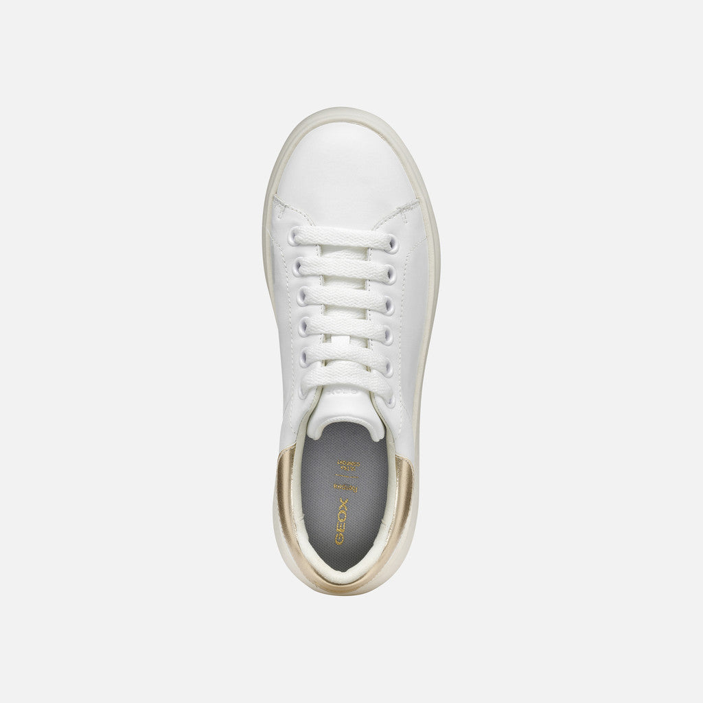 Geox Spherica EC4.1 bianco