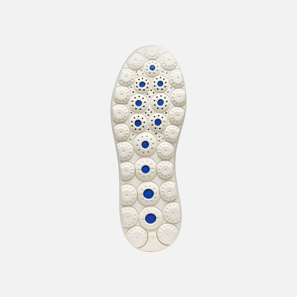 Geox Spherica EC4.1 bianco