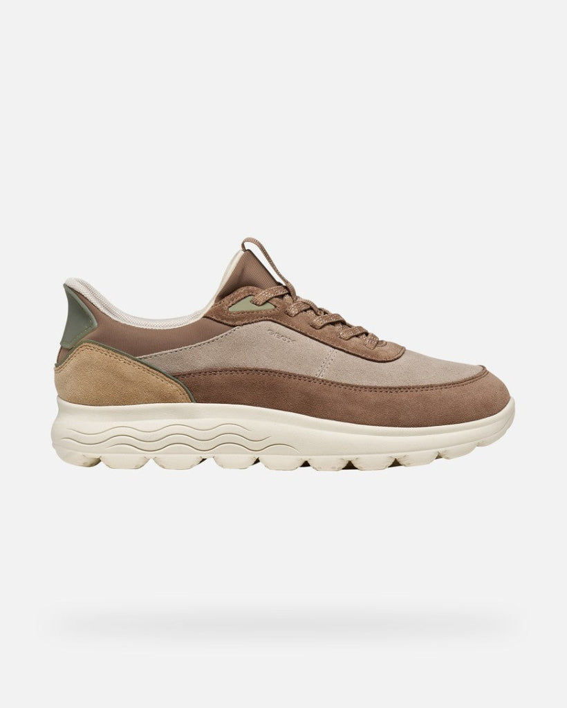 Geox Spherica Plus