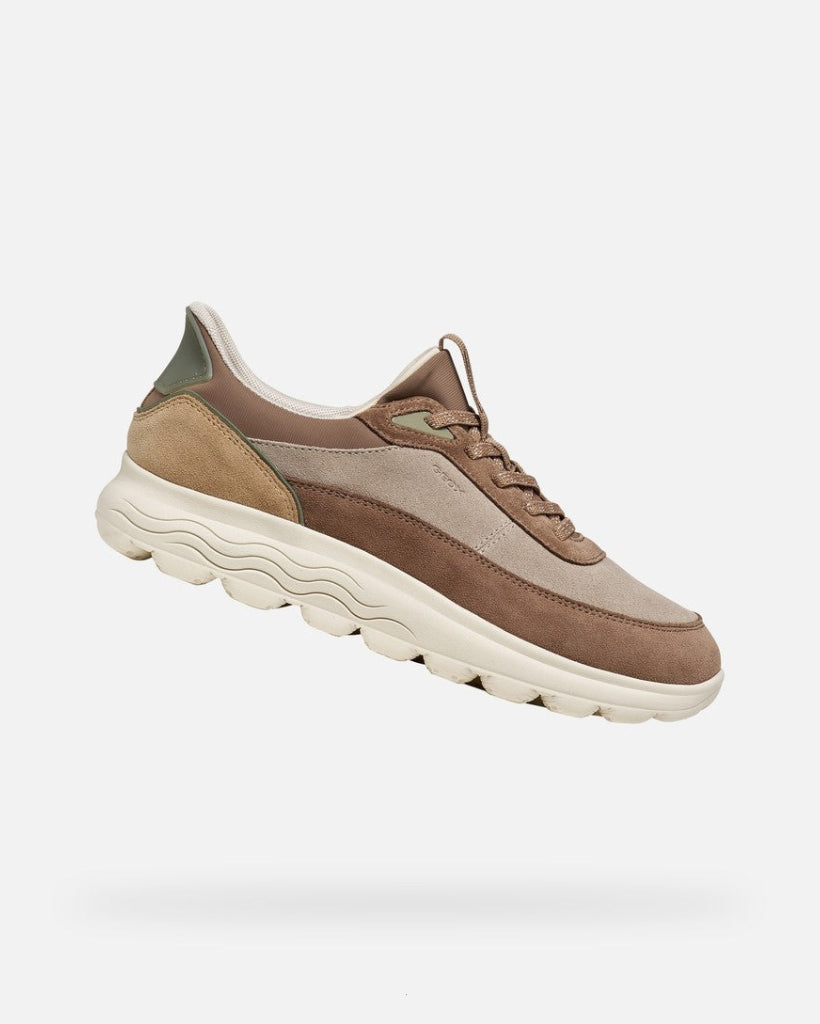 Geox Spherica Plus