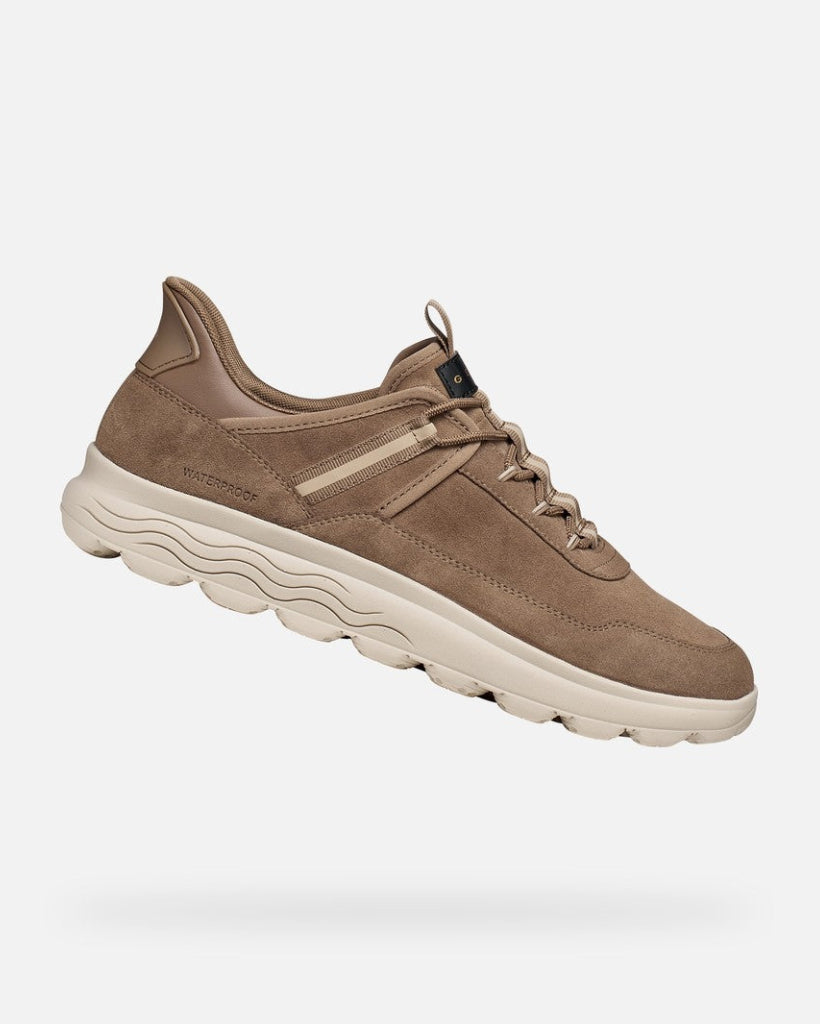 Geox Spherica Plus