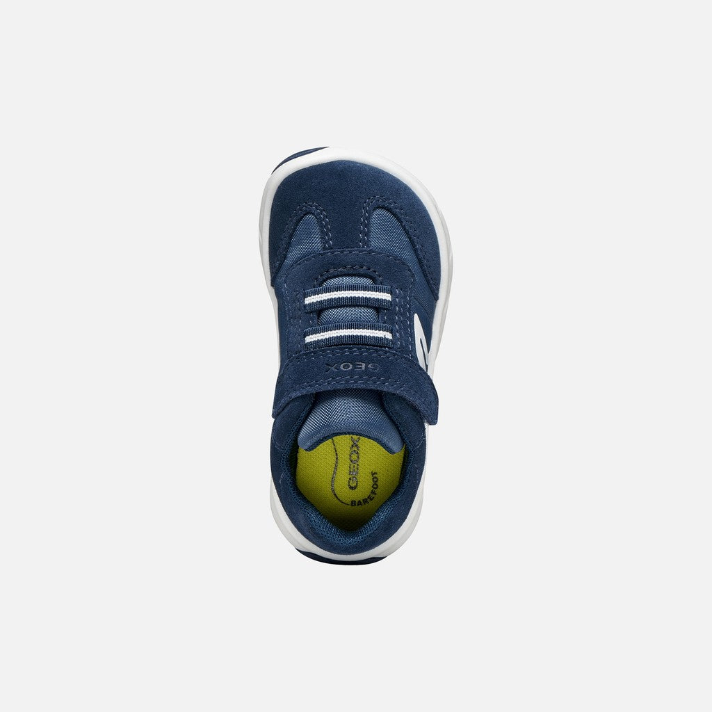 Geox foot-run baby