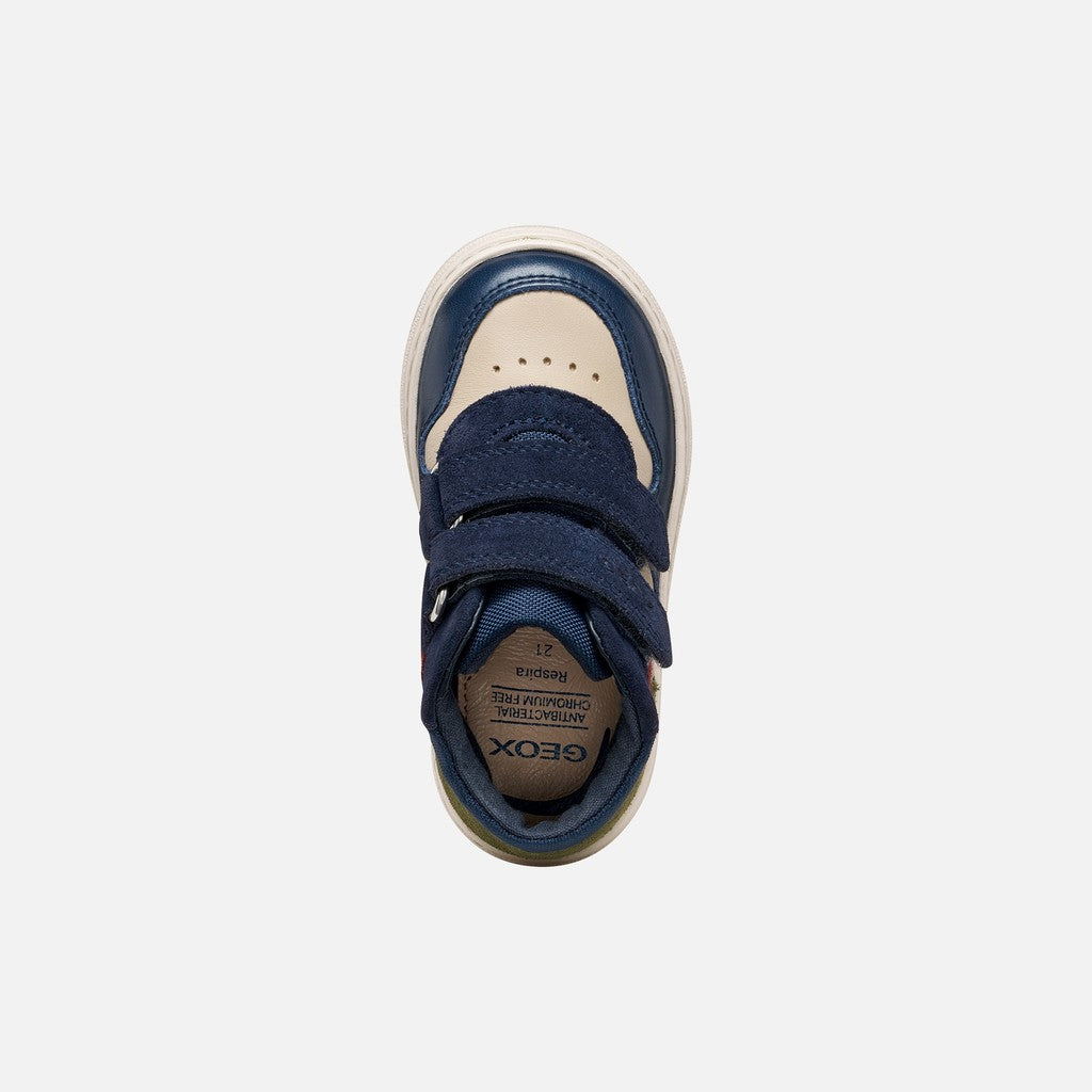 Geox Nashik baby