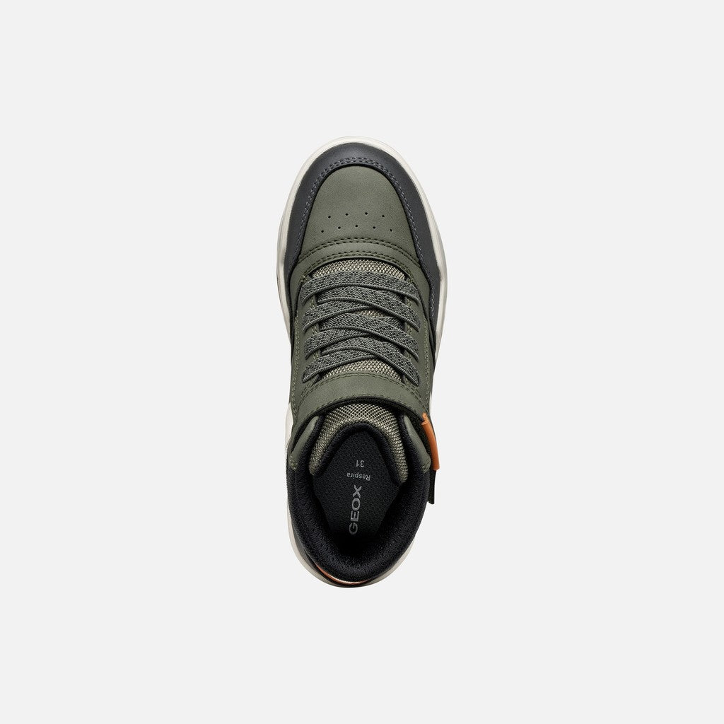 Geox Perth