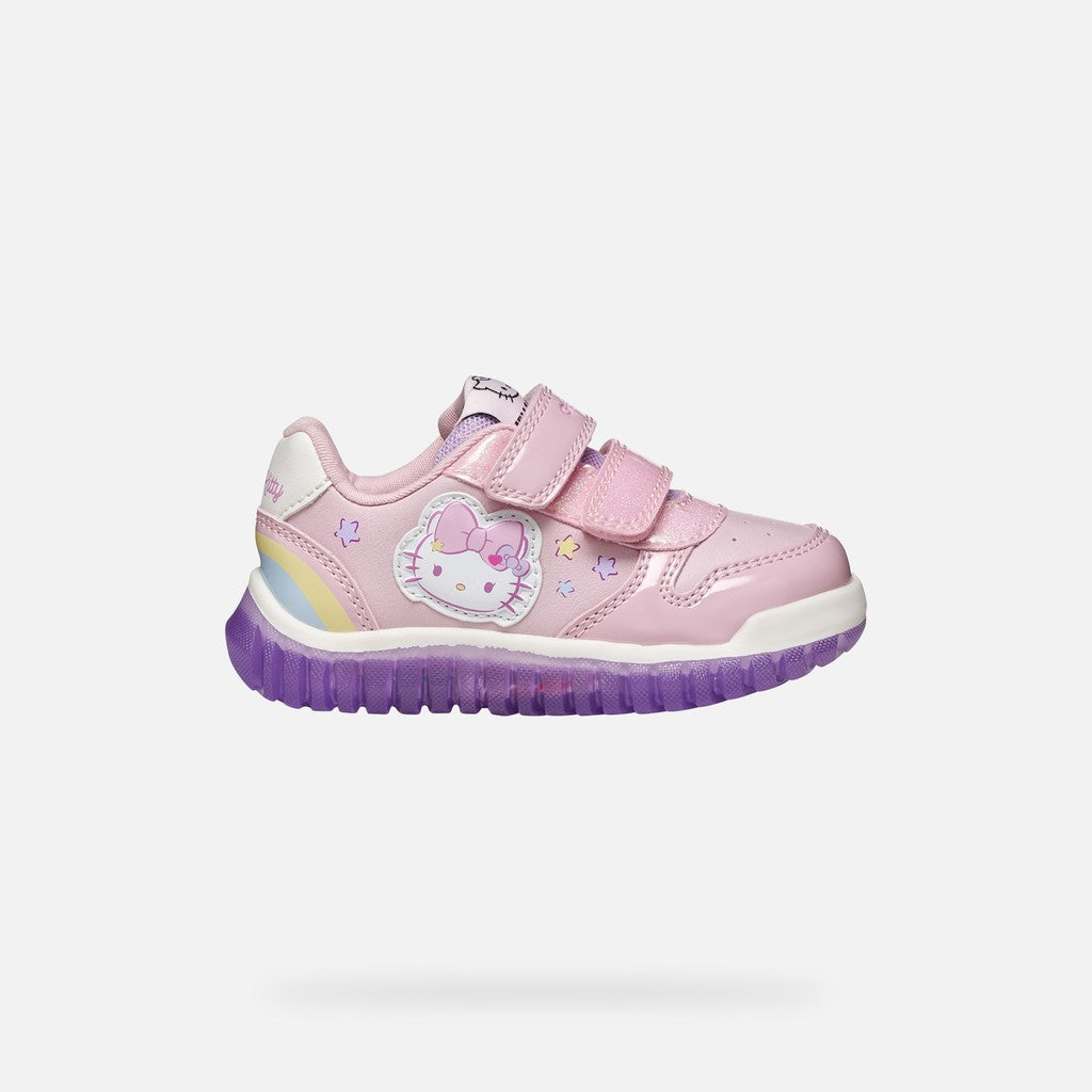 Geox Lightyloo baby