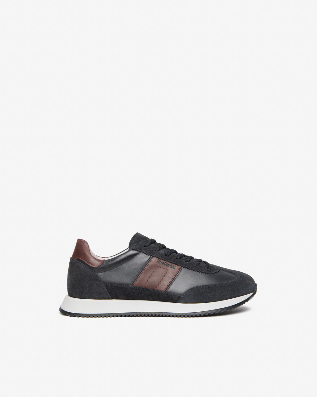 Nerogiardini sneakers blu