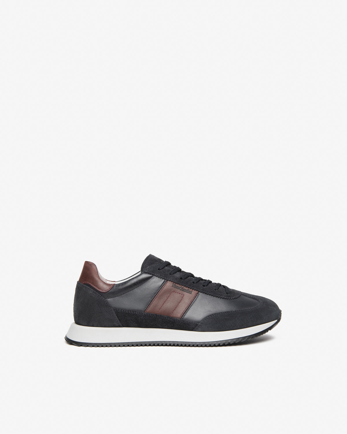 Nerogiardini sneakers blu