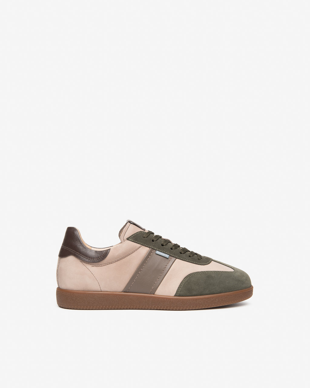 Nerogiardini sneakers tortora