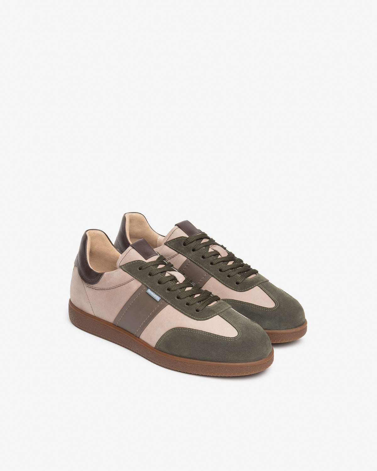Nerogiardini sneakers tortora