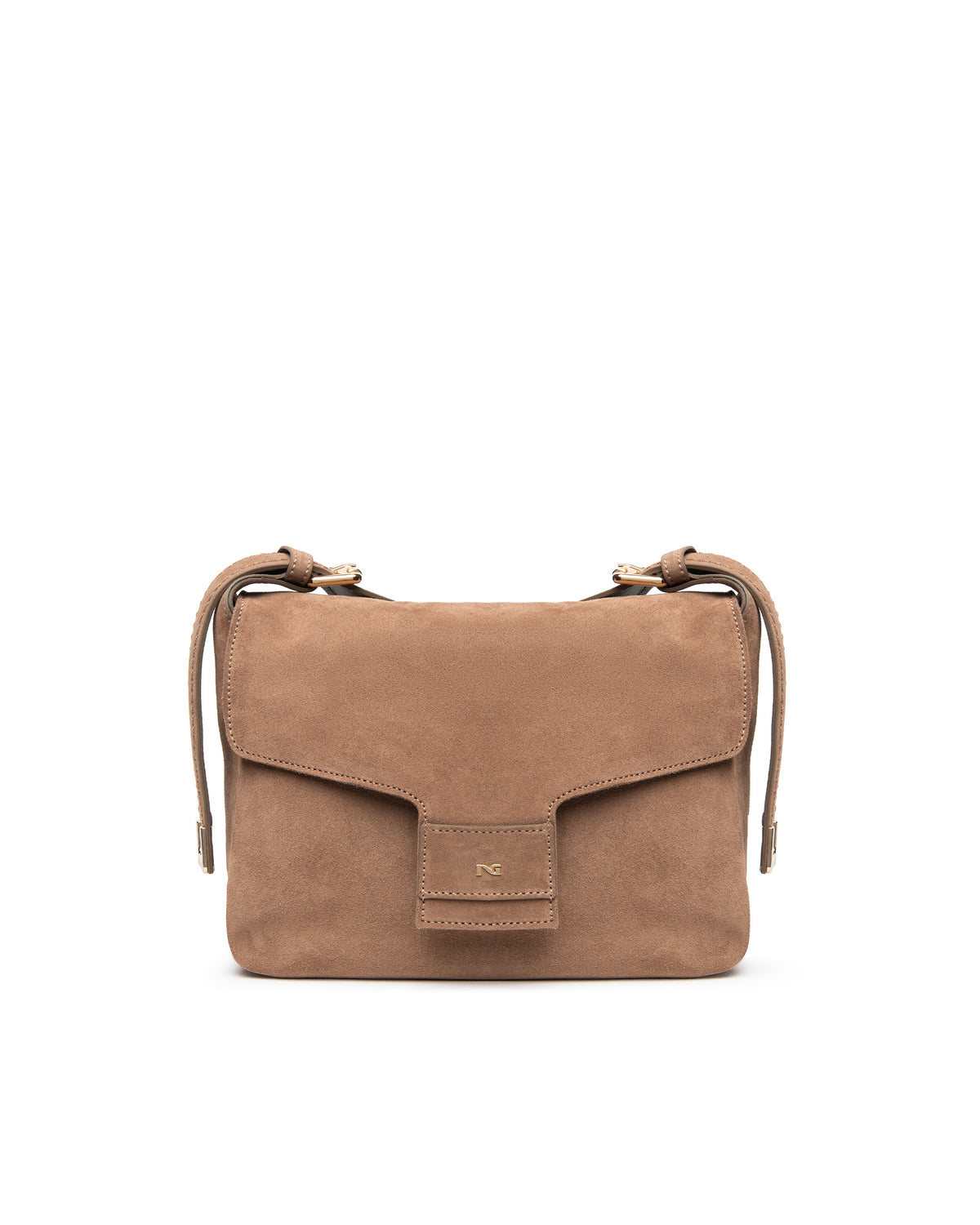 Nerogiardini borsa a spalla