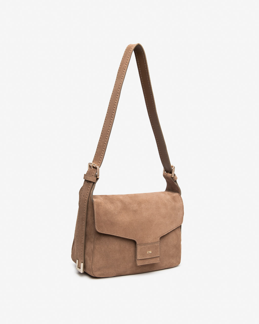 Nerogiardini borsa a spalla