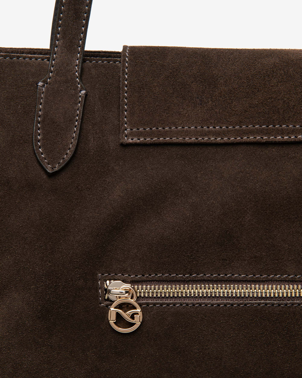 Nerogiardini borsa Tote