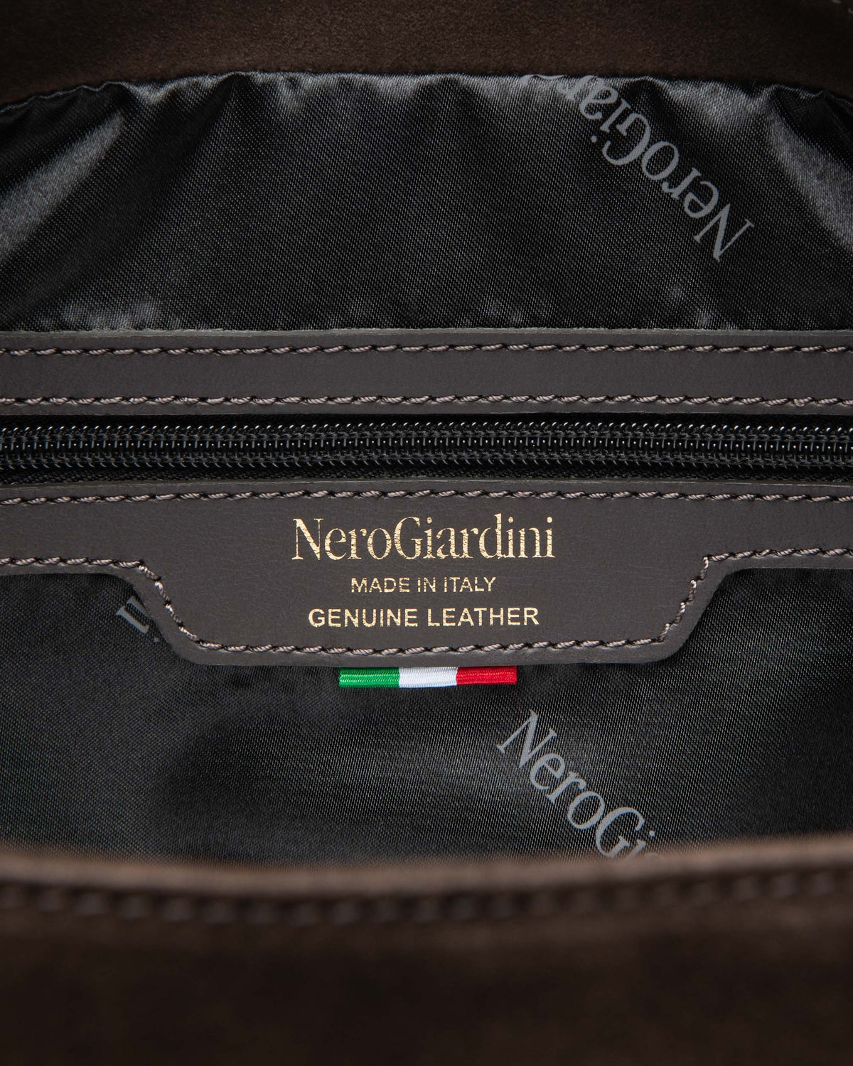 Nerogiardini borsa Tote