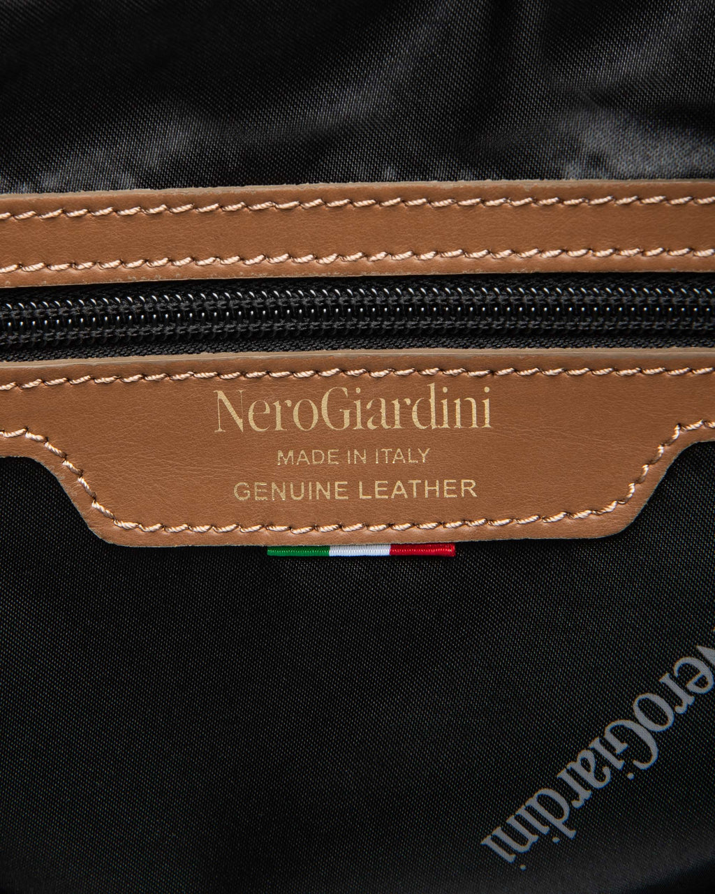 Nerogiardini borsa Tote