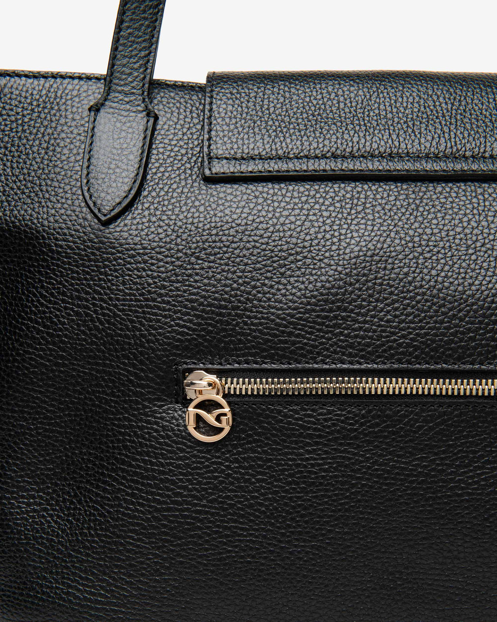 Nerogiardini borsa Tote