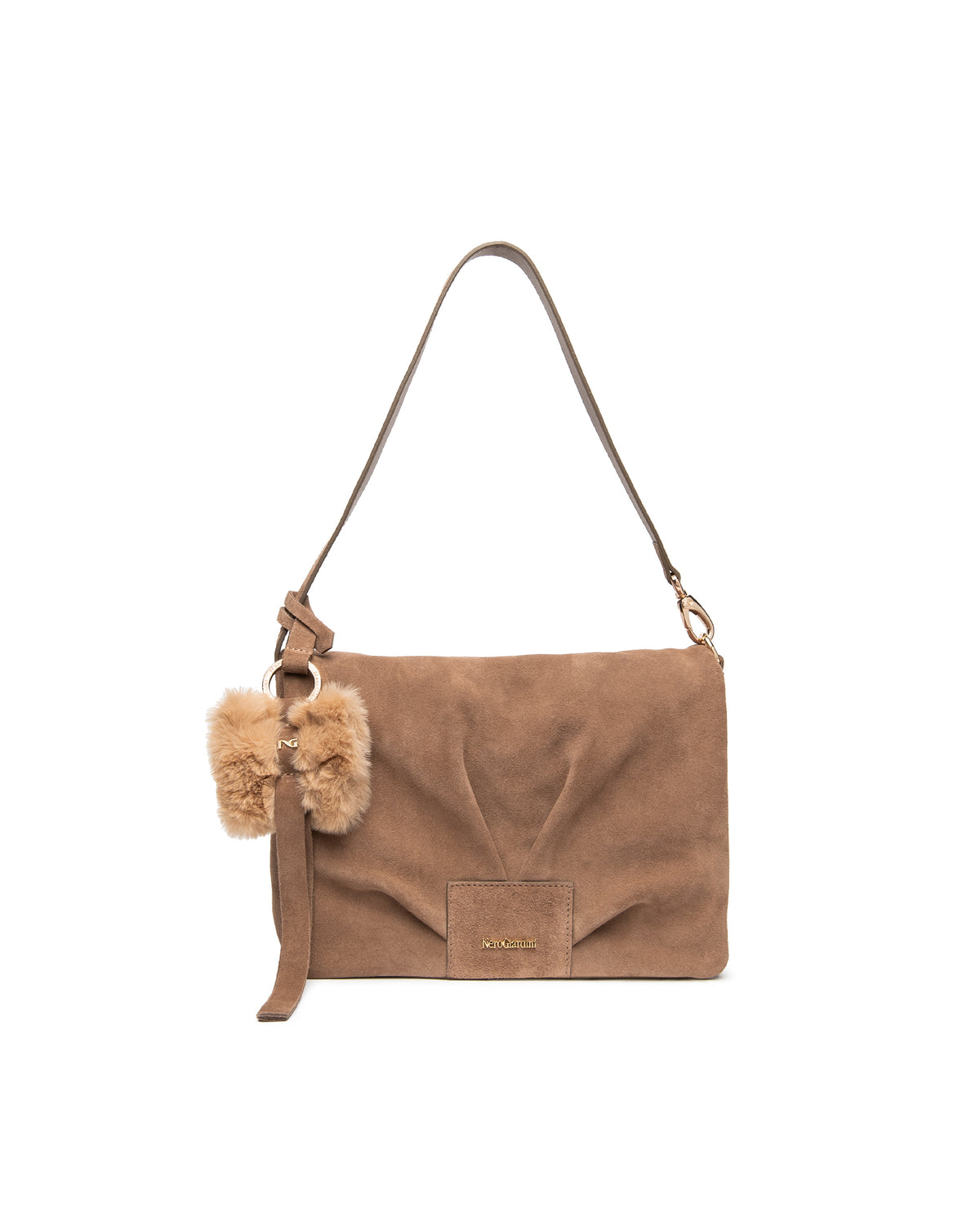 Nerogiardini borsa a spalla