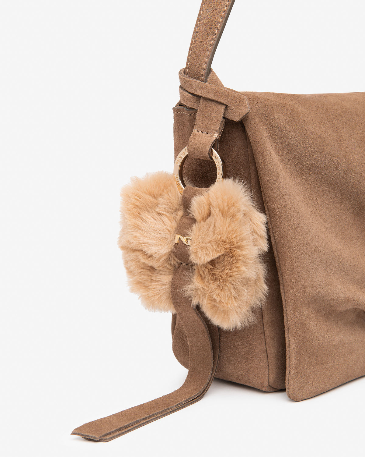 Nerogiardini borsa a spalla