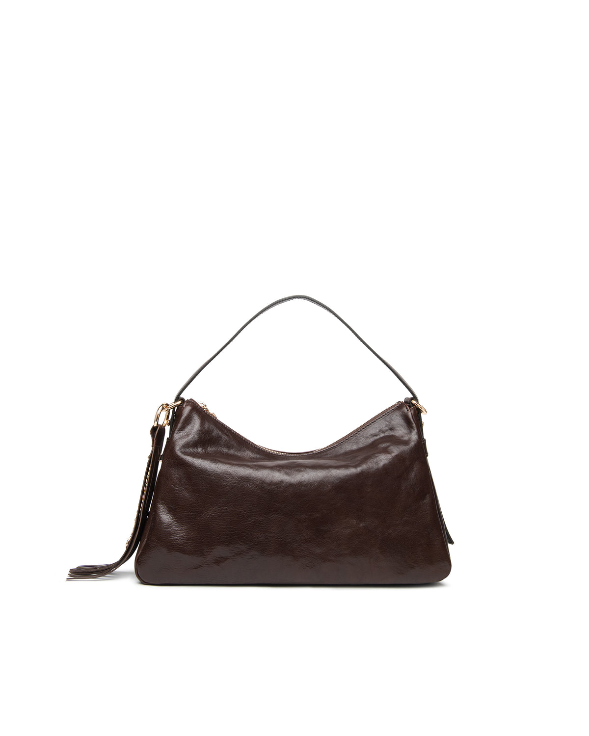Nerogiardini borsa Hobo