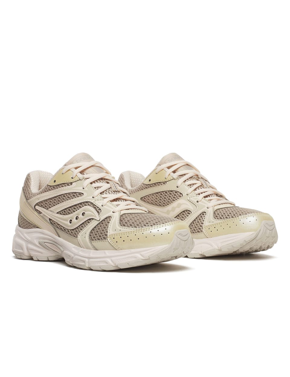 Saucony Ride Millennium  bubbly