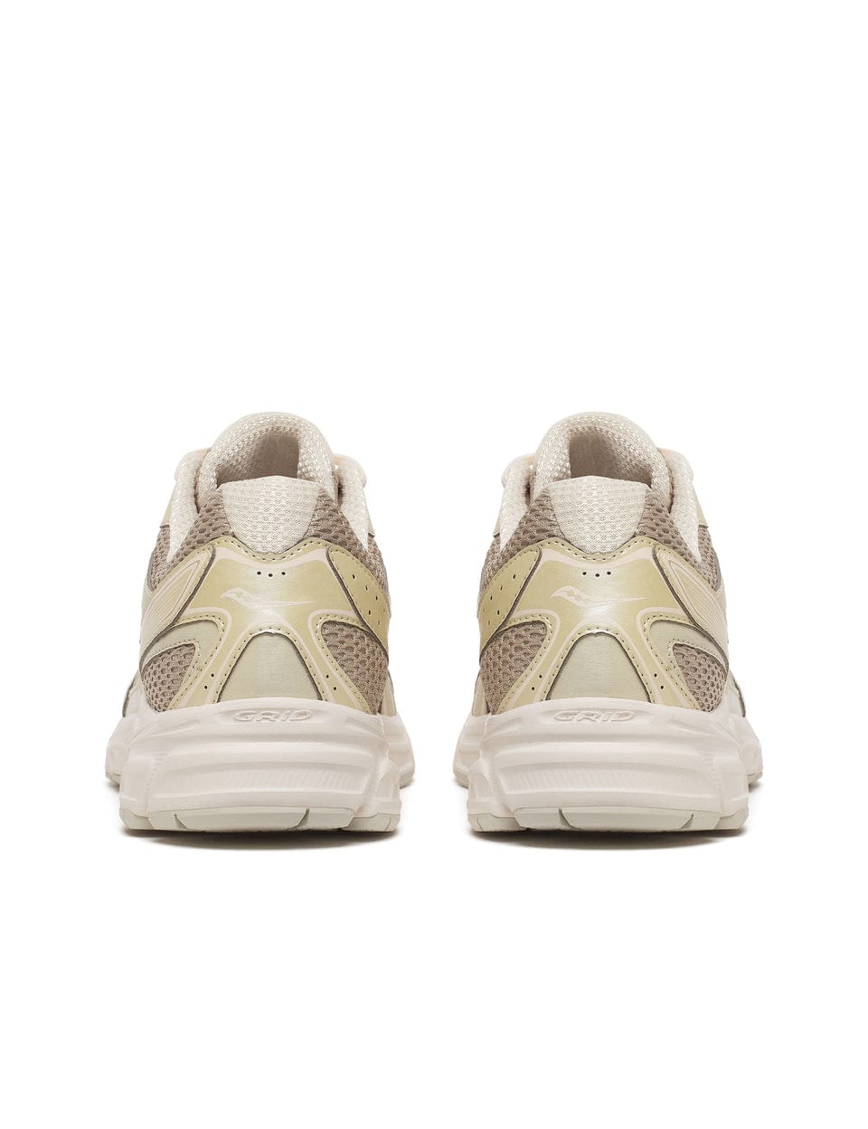 Saucony Ride Millennium  bubbly
