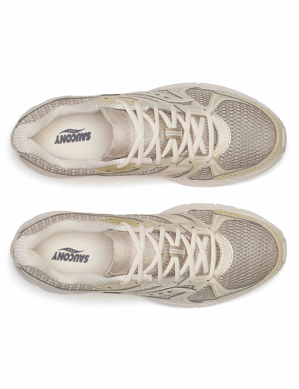 Saucony Ride Millennium  bubbly