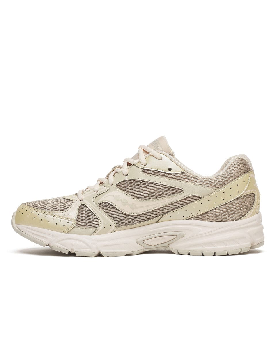 Saucony Ride Millennium  bubbly