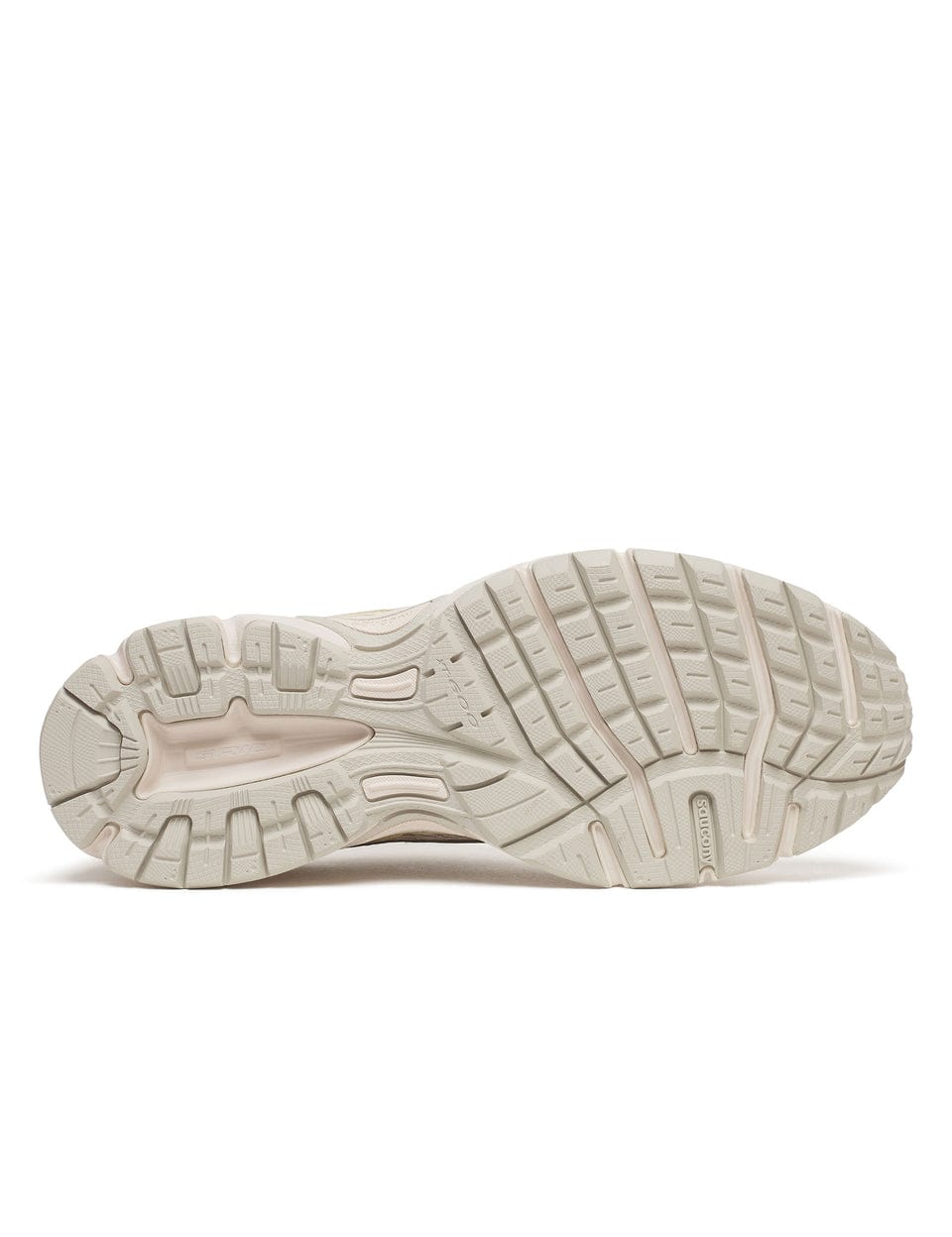 Saucony Ride Millennium  bubbly