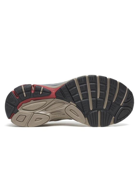 Saucony Pro Guide 7 taupe/nero