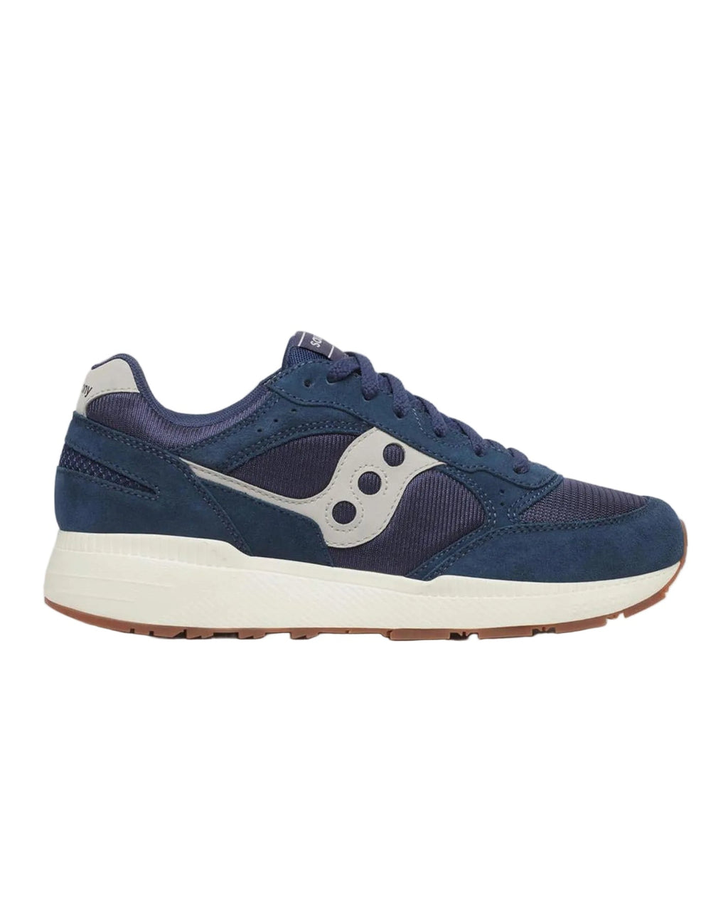 Saucony Eclipse navy/perla