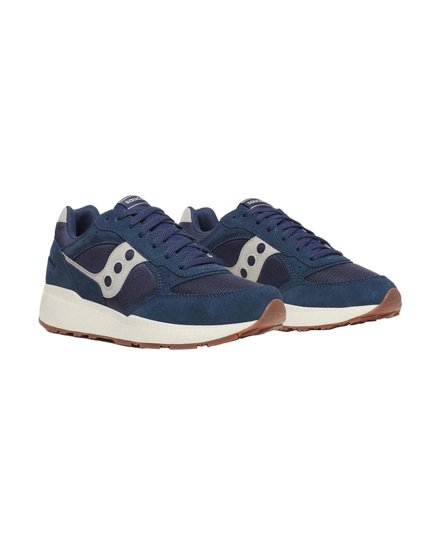 Saucony Eclipse navy/perla